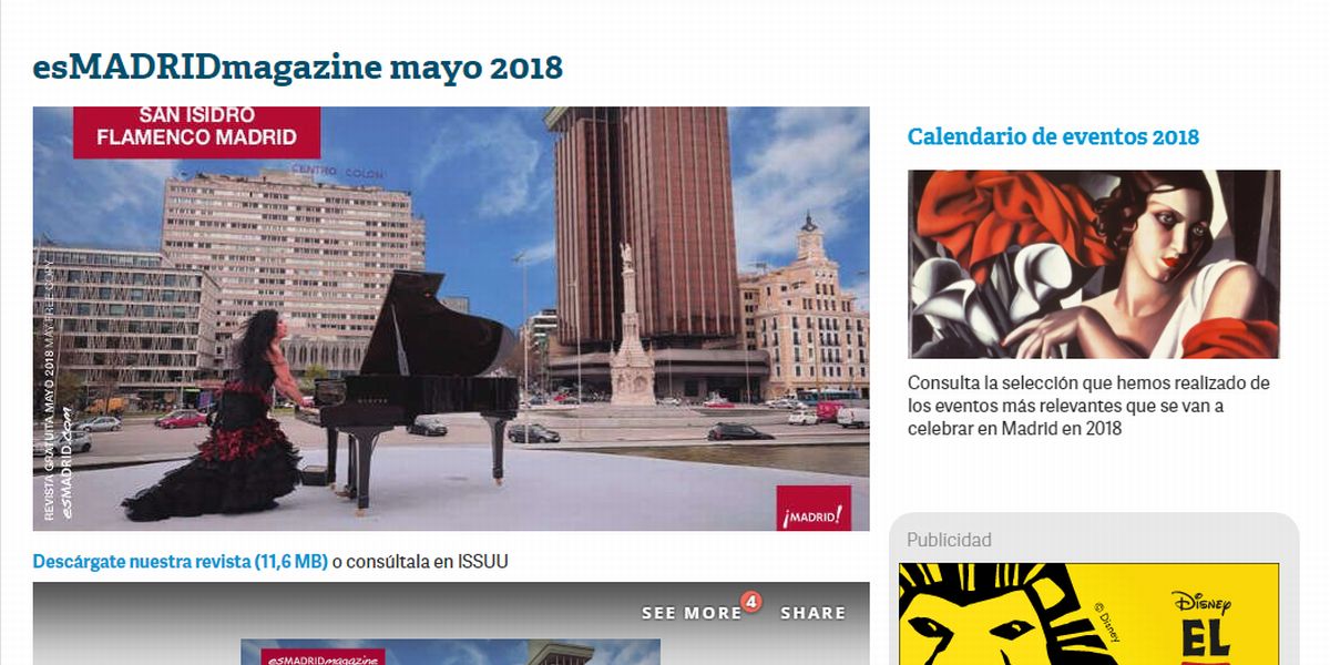 esMADRIDmagazine