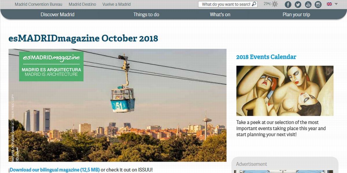 esMADRIDmagazine