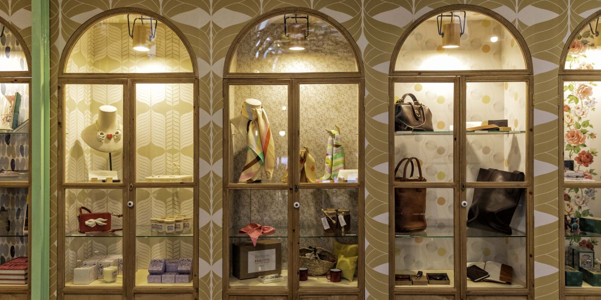 Tienda Casa Panadería