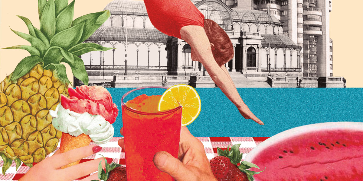 Nº 47 - Julio 2021 de "eme21magazine "