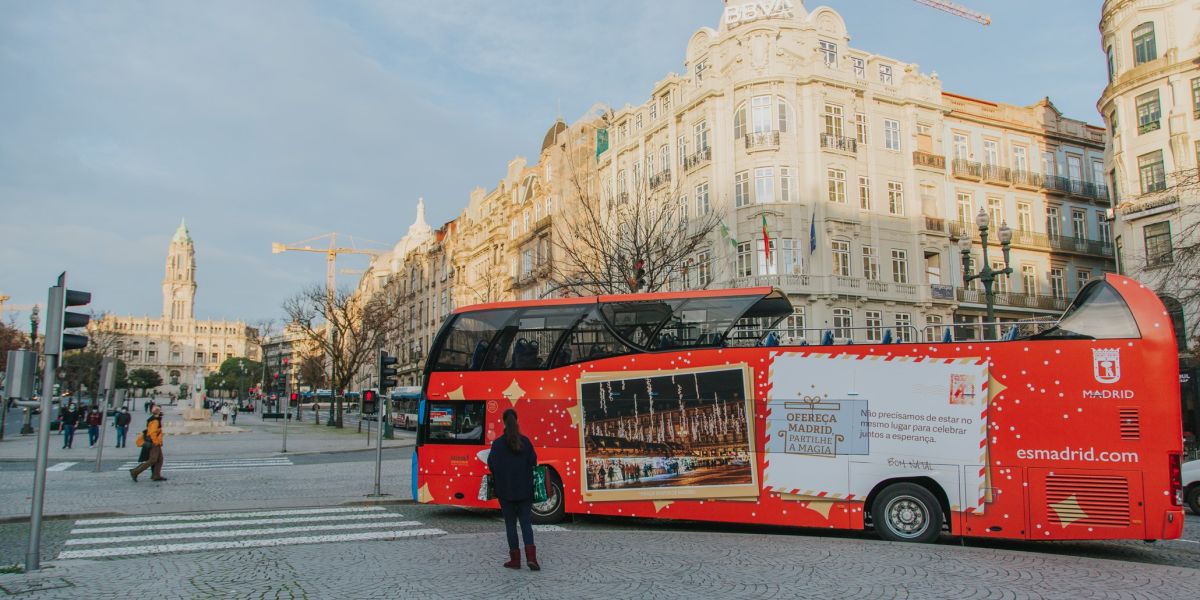 Campaña internacional 