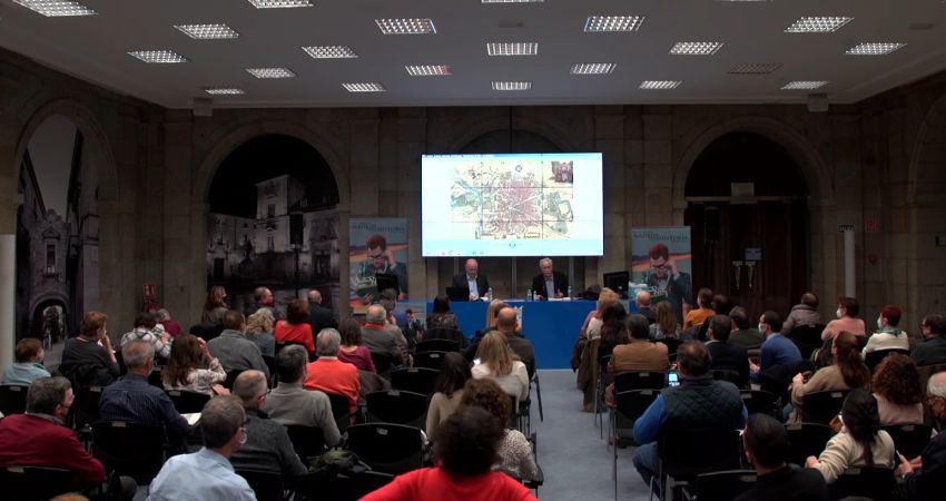 Ciclo 'Madrid tiene historia'