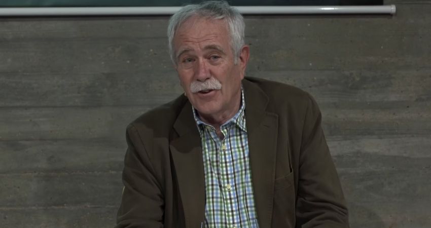 Ciclo 'Madrid tiene historia'