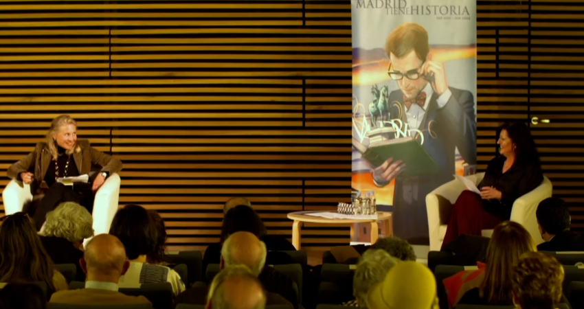 Ciclo 'Madrid tiene historia': 'El poder femenino en la Corte de los Austrias y los Borbones'