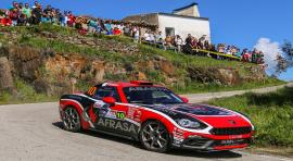 AutoRacing celebra su primera edición en el Recinto Ferial Casa de Campo