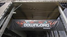 ©Madrid Destino. Caja Mágica recibe a bandas internacionales de rock y metal