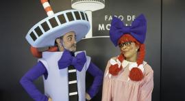 Farolín y Monclovita