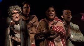 Las bicicletas son para el verano