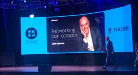 Networking Event MCB 2018