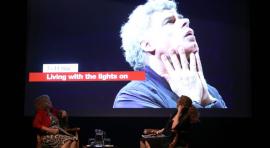 Presentación nueva temporada Teatro Español 