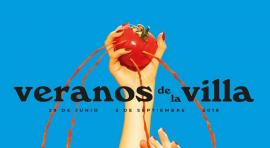 Veranos de la Villa 2018