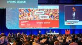 ESMO 2017