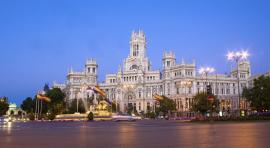 Palacio de Cibeles
