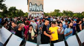 Veranos de la Villa 2018: Orquestina de Pigmeos ©Enrique Escorza