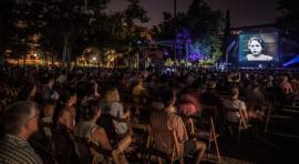 Veranos de la Villa 2018: proyección Alma de Dios