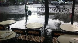 Conde Duque. La noche justo antes de los bosques (Imagen:Víctor Pueyo)