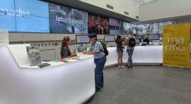 Día Mundial del Turismo 2018 