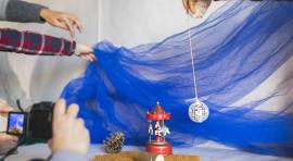 Taller postales © Rodrigo Mena