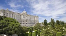 Palacio Real