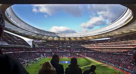 Wanda Metropolitano