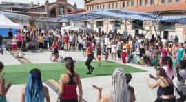 Festival Conciencia Afro 2017