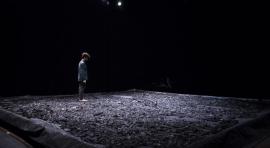 Acto I Permanecer ©Nacho Correa