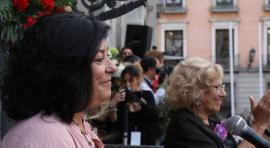 Almudena Grandes 