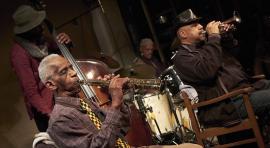 Art Ensemble of Chicago