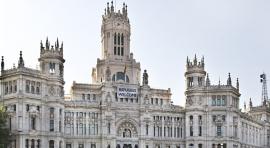 Palacio de Cibeles