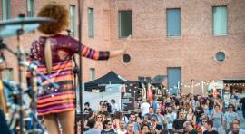 Blackisback! Weekend