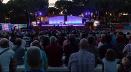 Concierto Alba Molina