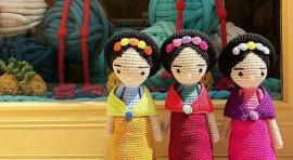 Dos Punts ©Salón Creativa