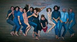 Los cuerpos perdidos