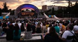 El flamenco fusión de Gerardo Núñez se viste gala con la Banda Sinfónica Municipal