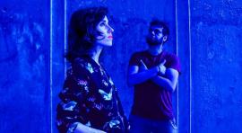 "Los peligro. Freelance show" (Conde Duque)