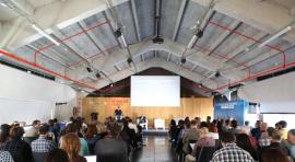 Jornadas de Economía Social del Ayuntamiento de Madrid