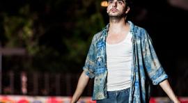 La noche justo antes de los bosques©Enrique Escorza