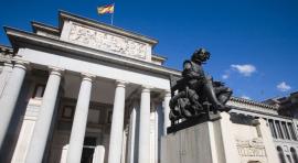 Museo del Prado 