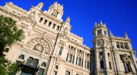 Palacio de Cibeles