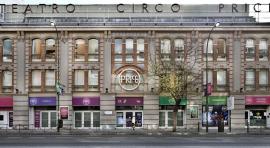 Teatro Circo Price