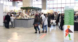 Rastrillo Nuevo Futuro 