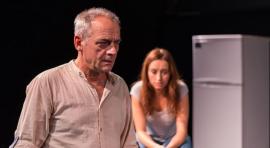 Vientos que nos barrerán © Laura Ortega