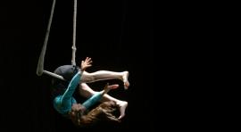 Espectáculo "Y ahora qué?"