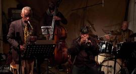 Art Ensemble of Chicago