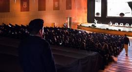 Palacio Municipal de Congresos