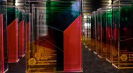 La sexta Bienal Iberoamericana de Diseño (BID18)