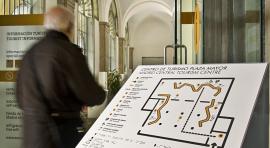 Centro de Turismo Plaza Mayor