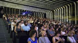 Documenta Madrid en Cineteca