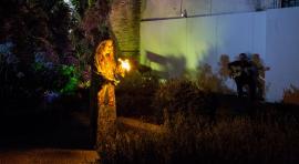 Espectáculo de Rocío Márquez