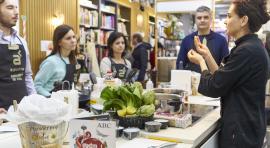 Gastrofestival Madrid 2018